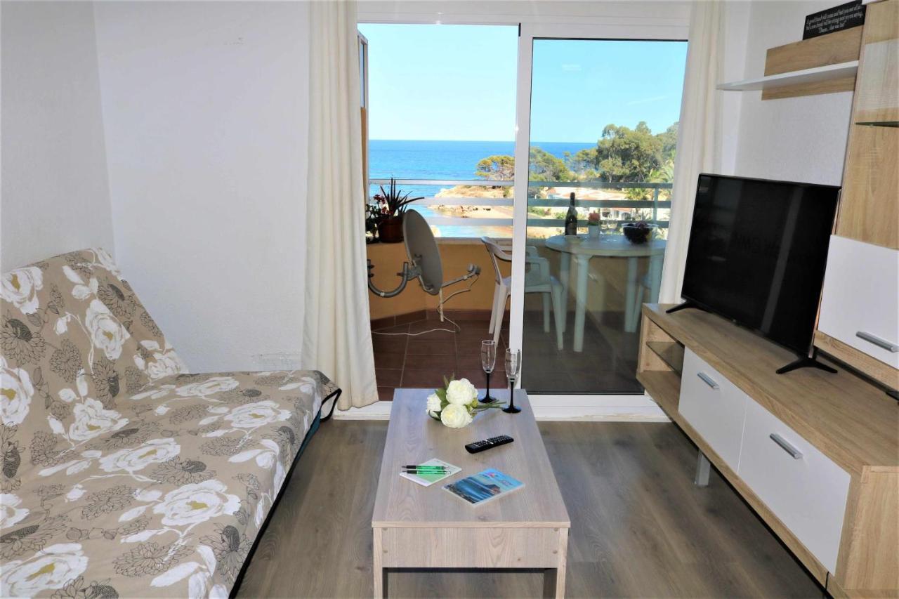 56C Vora Vistas Al Mar Parking Y Wifi Διαμέρισμα Κάλπε Εξωτερικό φωτογραφία